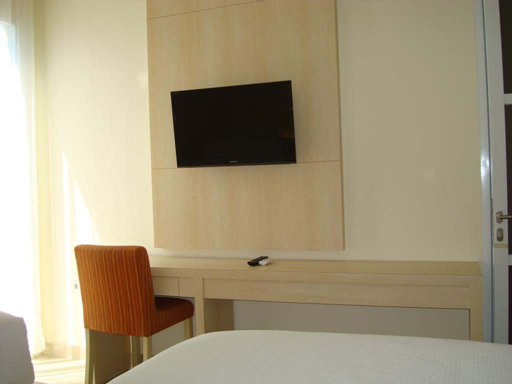 Ap Suite Apartment Kuta  Exterior photo